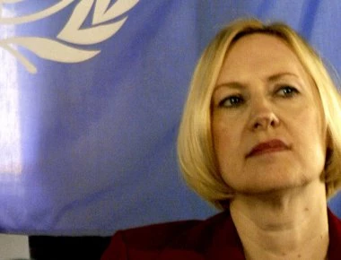 Αντιπρόσωπος ΓΓ ΟΗΕ: «Κρίσιμες οι επόμενες μέρες και εβδομάδες για το Κυπριακό»